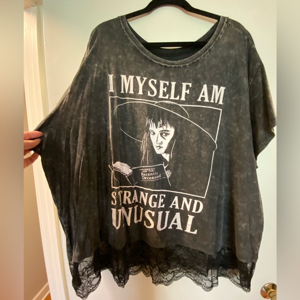 Perfect for Halloween Season